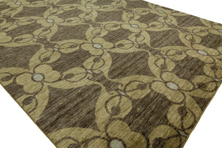 Ancient Boundaries Pierce PIE-11 Area Rug Floor Image