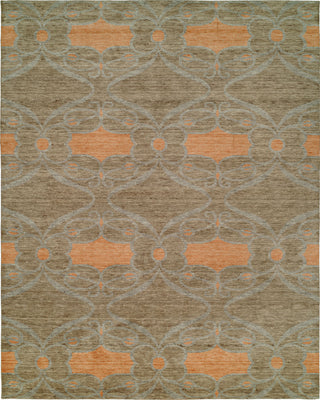 Ancient Boundaries Pierce PIE-12 Area Rug Main Image