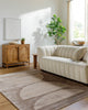 Surya Pier PIE-2301 Area Rug Room Scene Feature