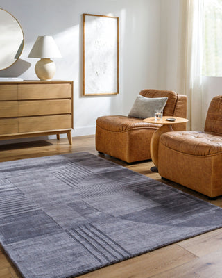 Surya Pier PIE-2303 Area Rug Room Scene Feature
