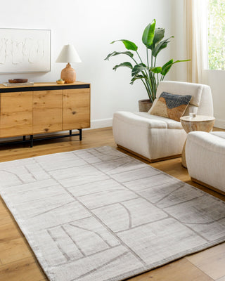 Surya Pier PIE-2304 Area Rug Room Scene Feature