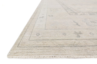 Loloi Pierce PP-01 Silver Area Rug Main Image