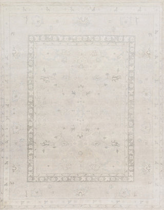 Loloi Pierce PP-01 Silver Area Rug Main Image