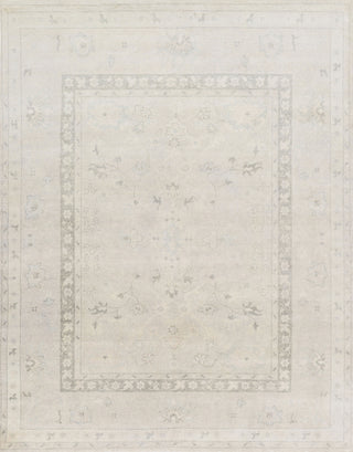 Loloi Pierce PP-01 Silver Area Rug Main Image
