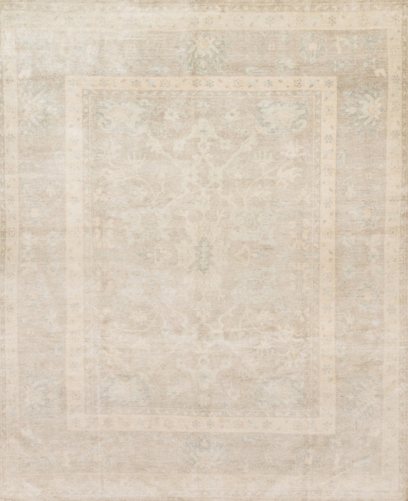 Loloi Pierce PP-02 Smoke Area Rug main image