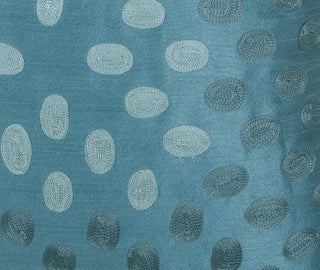 Rizzy Pillows T03604 Blue Lifestyle Image Feature