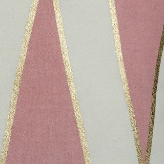 Rizzy Pillows T10539 Pink by Rachel Kate Lifestyle Image Feature