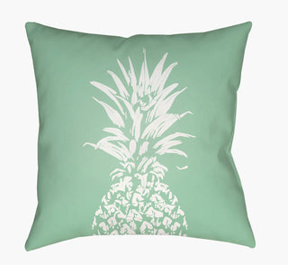 Livabliss Pineapple PINE-002 Mint Green main image
