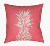 Livabliss Pineapple PINE-004 Coral main image