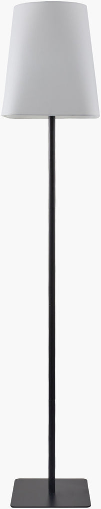 Livabliss Pique PIU-001 Black Lamp main image