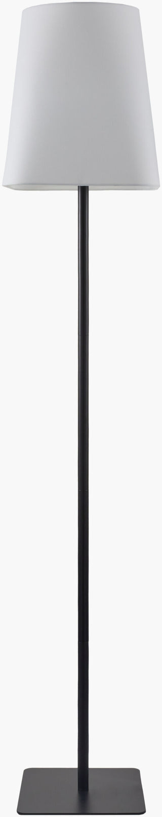 Livabliss Pique PIU-001 Black Lamp main image