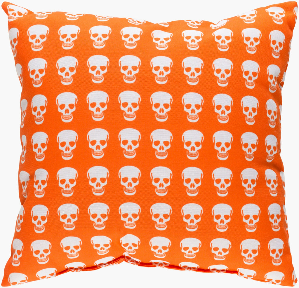 Livabliss Punk PK-009 Orange main image