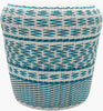 Surya Parkdale PKD-004 Blue Furniture main image