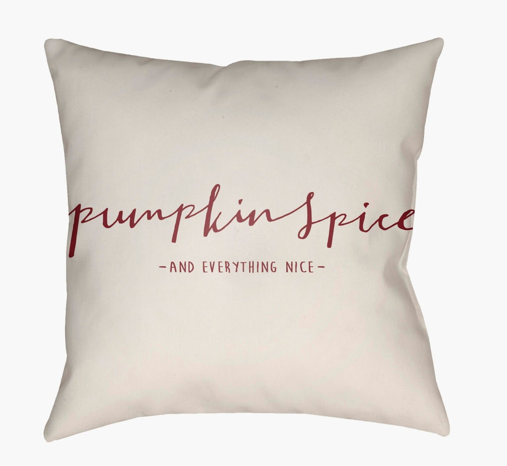 Livabliss Pumpkin Spice PKN-001 Ivory main image