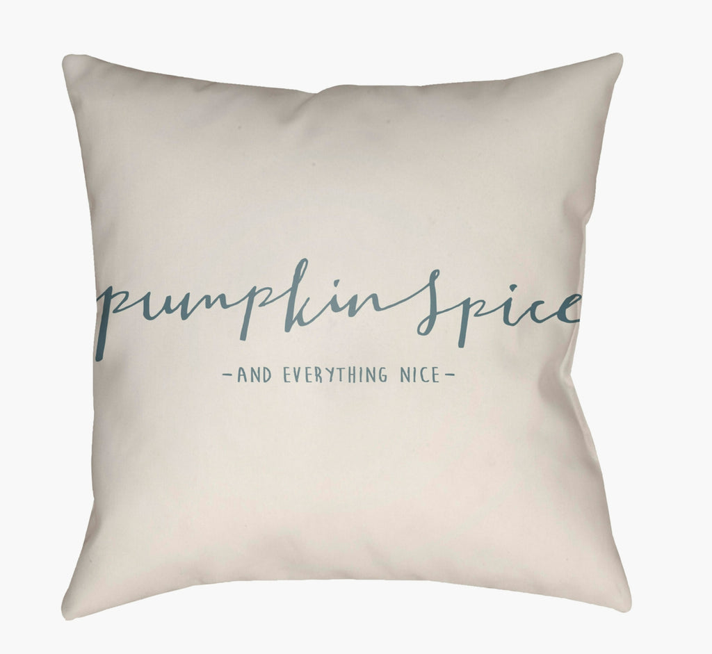 Livabliss Pumpkin Spice PKN-002 Ivory main image