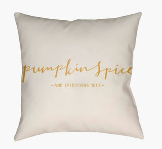 Livabliss Pumpkin Spice PKN-004 Ivory main image