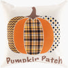 Livabliss Pumpkin Patch PKP-001 Brown Swatch Image