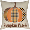 Livabliss Pumpkin Patch PKP-001 Brown main image