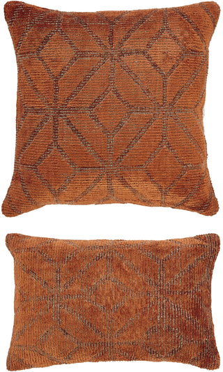 Kalaty Soumak Pillow PL-195 Main Image