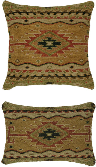 Kalaty Soumak Pillow PL-216 Ivory/Red Main Image