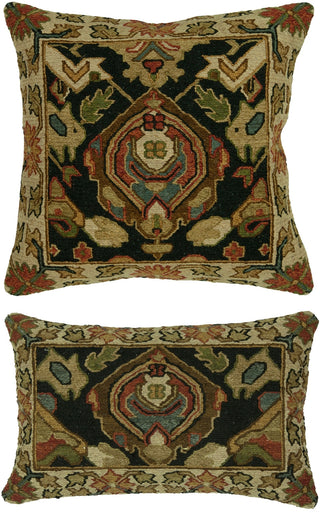 Kalaty Soumak Pillow PL-224 Multi Main Image