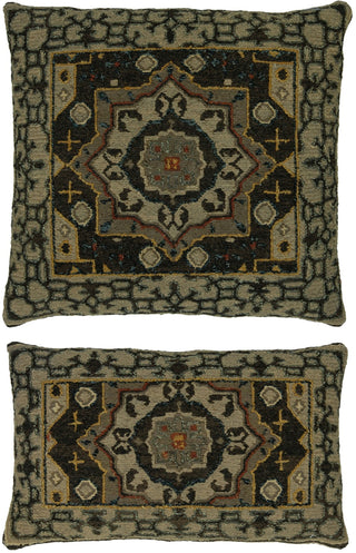 Kalaty Soumak Pillow PL-273 Main Image