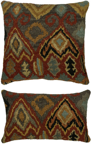 Kalaty Soumak Pillow PL-479 Main Image