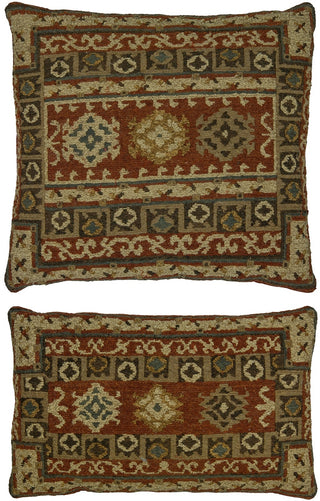 Kalaty Soumak Pillow PL-481 Main Image