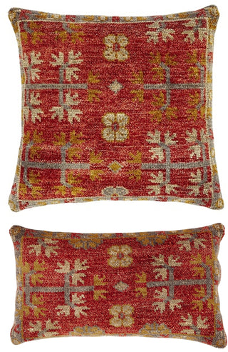 Kalaty Soumak Pillow PL-792 Main Image