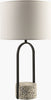 Livabliss Pella PLA-001 White Lamp main image