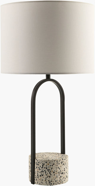 Livabliss Pella PLA-001 White Lamp main image