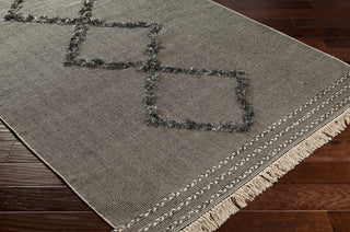 Surya Palo Alto PLA-2301 Area Rug Corner Shot
