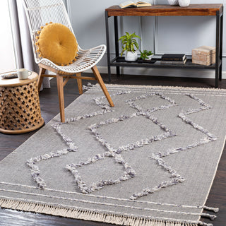 Surya Palo Alto PLA-2303 Area Rug Room Scene Feature