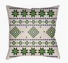 Livabliss Fair Isle II PLAID-007 Forest Green main image