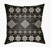 Livabliss Fair Isle II PLAID-010 Ebony main image