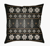 Livabliss Fair Isle III PLAID-012 Charcoal main image