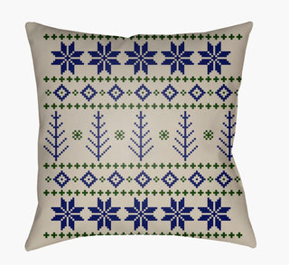 Livabliss Indigo Blues ID-013 Azure Main