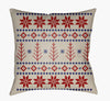Livabliss Fair Isle III PLAID-014 Crimson main image