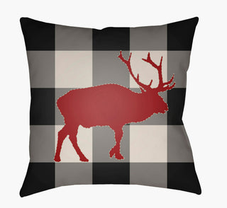 Livabliss Buffalo PLAID-020 Charcoal main image