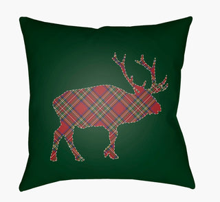 Livabliss Buffalo PLAID-022 Forest Green main image