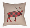 Livabliss Buffalo PLAID-023 Beige main image