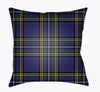 Livabliss Tartan II PLAID-026 Navy Blue main image