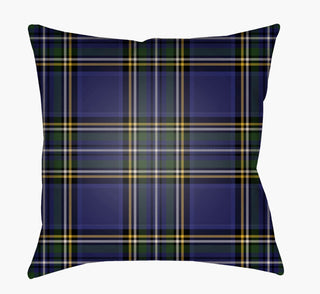 Livabliss Tartan II PLAID-026 Navy Blue main image