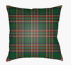Livabliss Tartan II PLAID-027 Forest Green main image