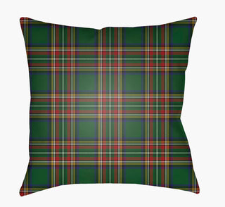 Livabliss Tartan II PLAID-027 Forest Green main image