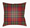 Livabliss Tartan II PLAID-028 Crimson main image