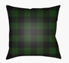 Livabliss Checker PLAID-032 Forest Green main image