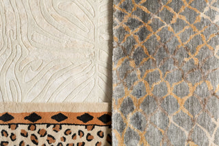Surya Platinum PLAT-9018 Area Rug Style Shot Feature