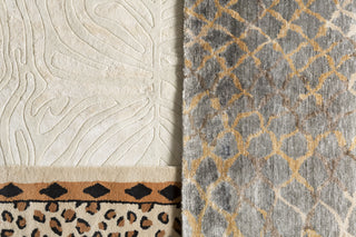 Surya Platinum PLAT-9018 Area Rug Style Shot Feature