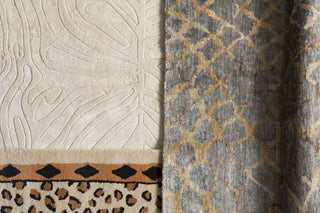 Surya Platinum PLAT-9018 Area Rug Style Shot Feature